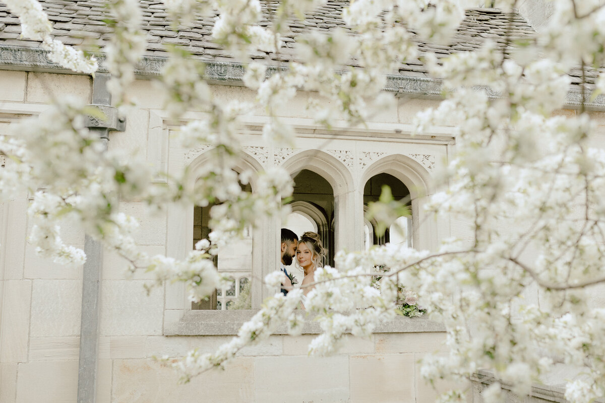 Photos by Tia is a wedding, elopement, engagement, and creative session photographer based in Austin, Texas. She offers both digital and film photography services.