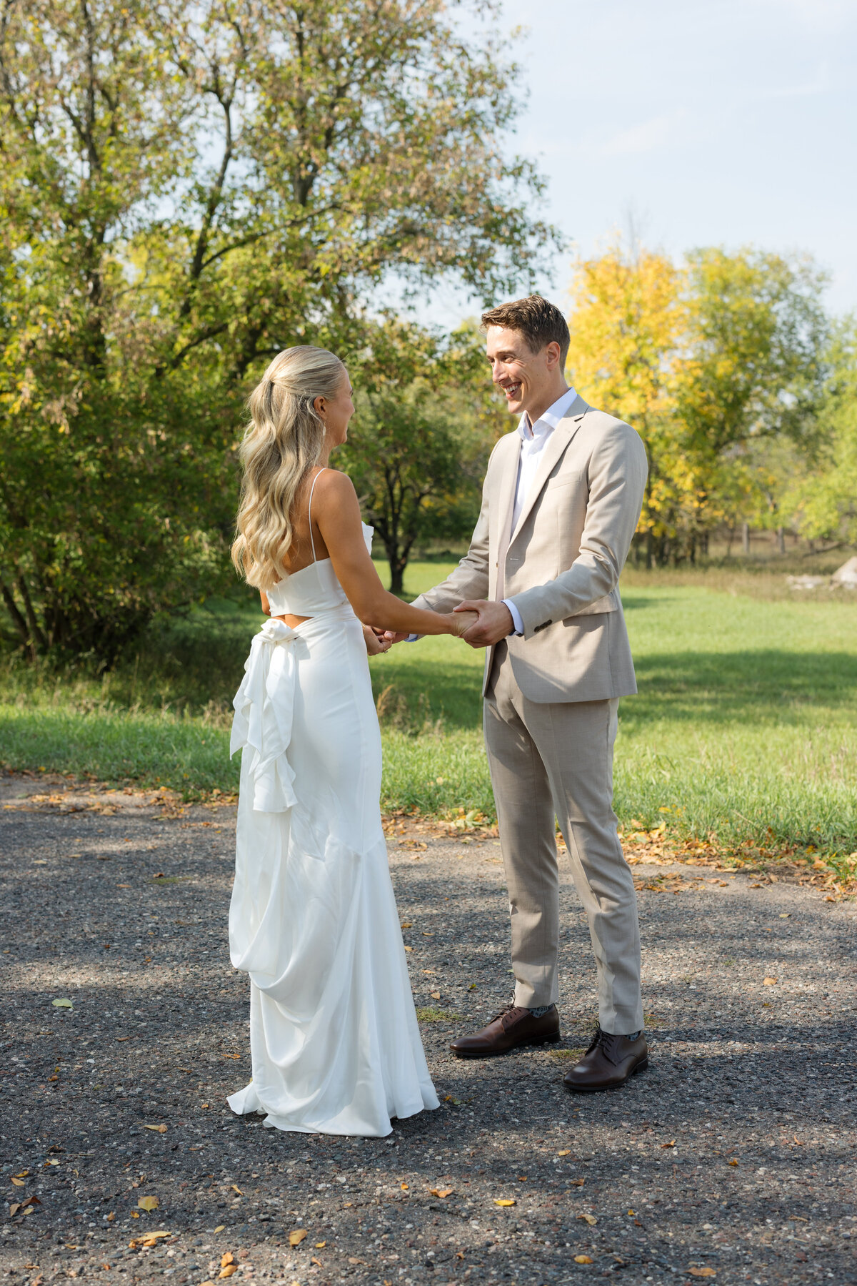 Backyard-Wedding-Rogers-MN-B&S-Will-DeGraw-Clever-Disarray-11