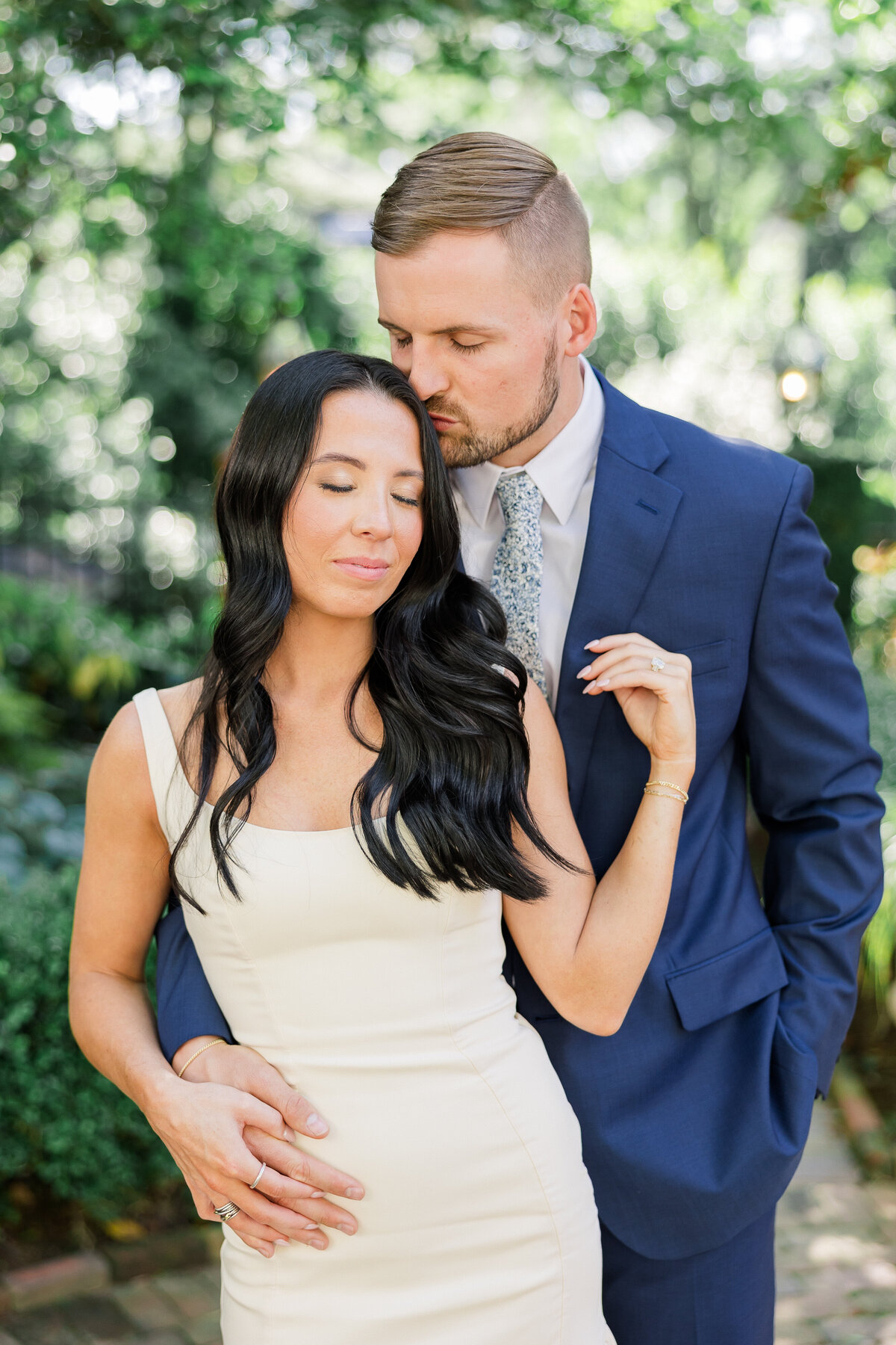 Elizabeth + Chase - Engagement -7074