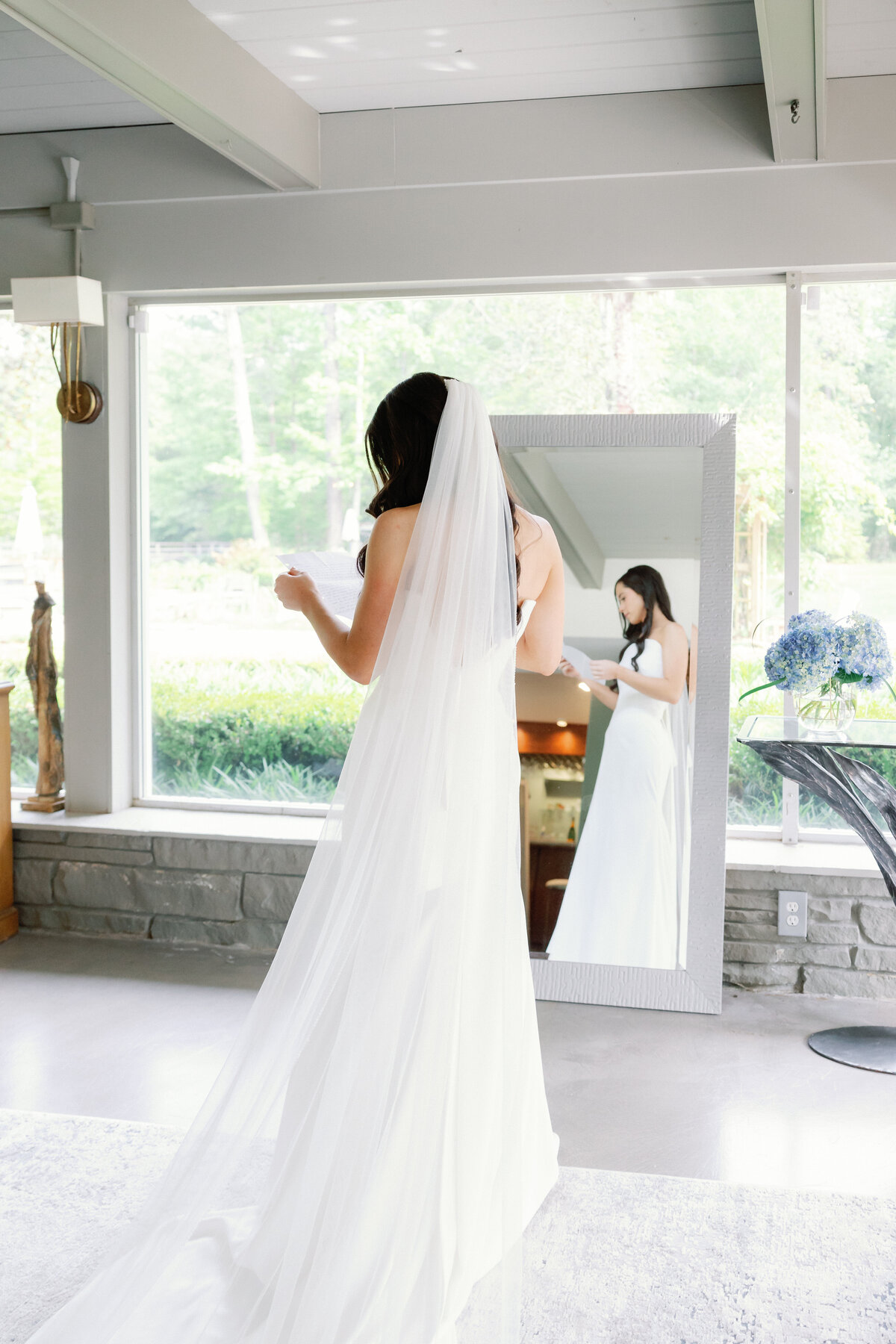 Bridal Prep New Orleans Wedding Photographer