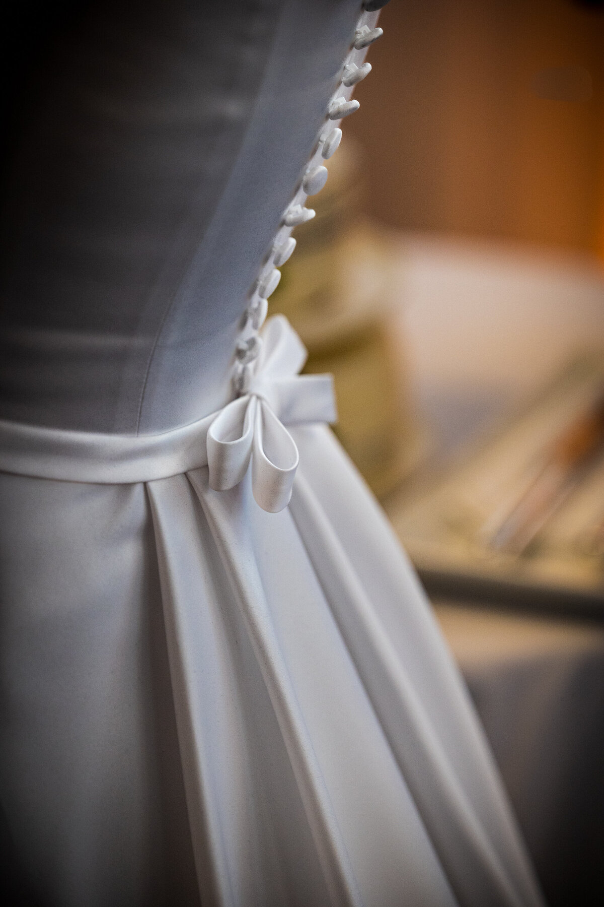 Photo Robe de mariée classique lors d'un mariage dans le Vieux Port de Montréal