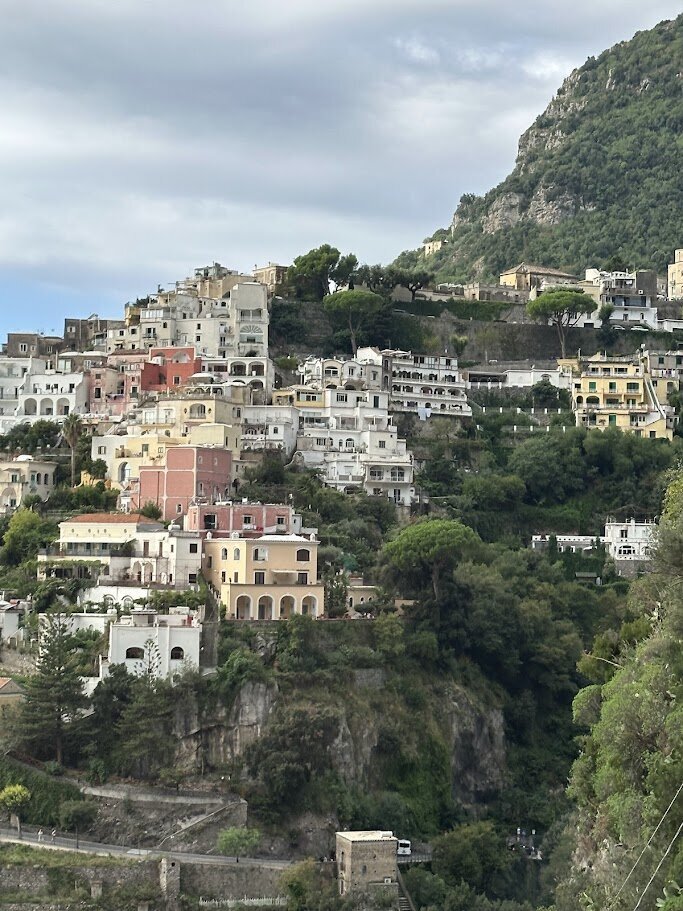 italy landscape