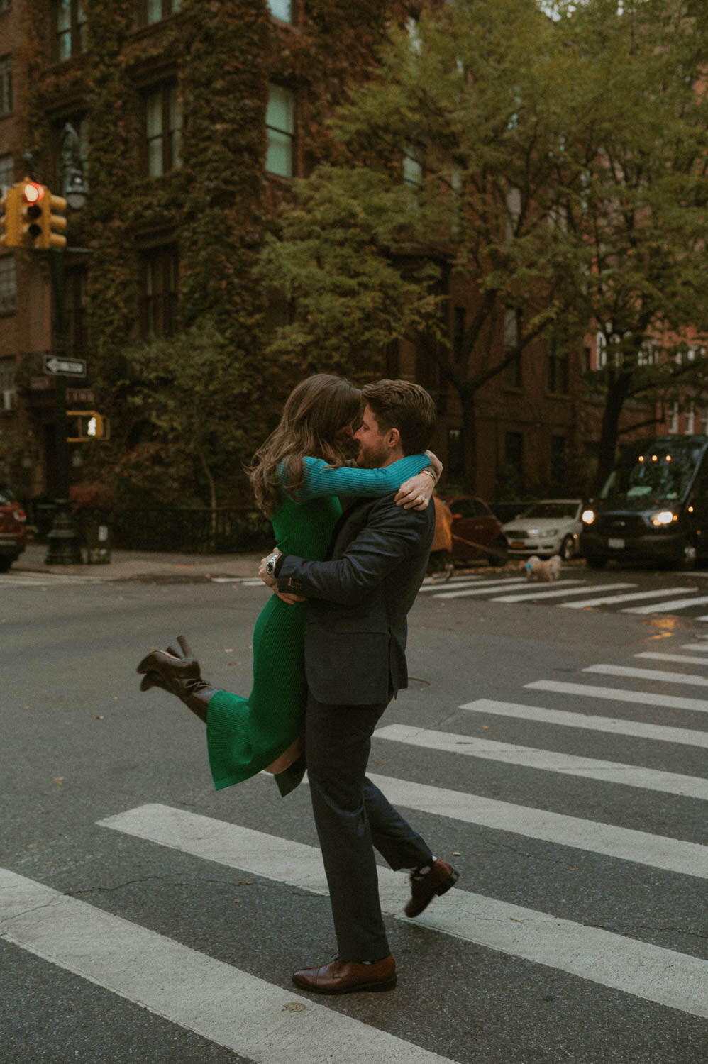 City Hall Photography - NYC - Manhattan - Wedding-016