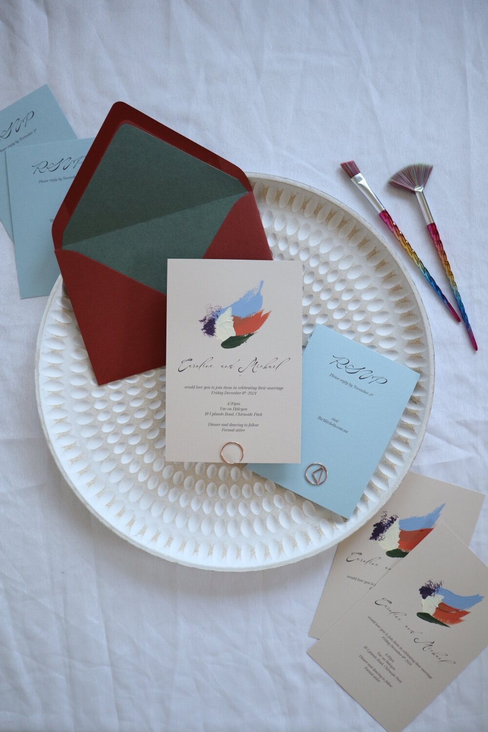 Painted-invitations-farmhouse