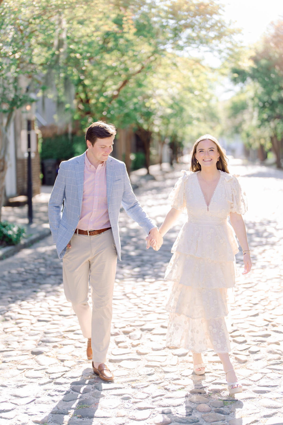 Engagement Photography in Charleston, SC -12