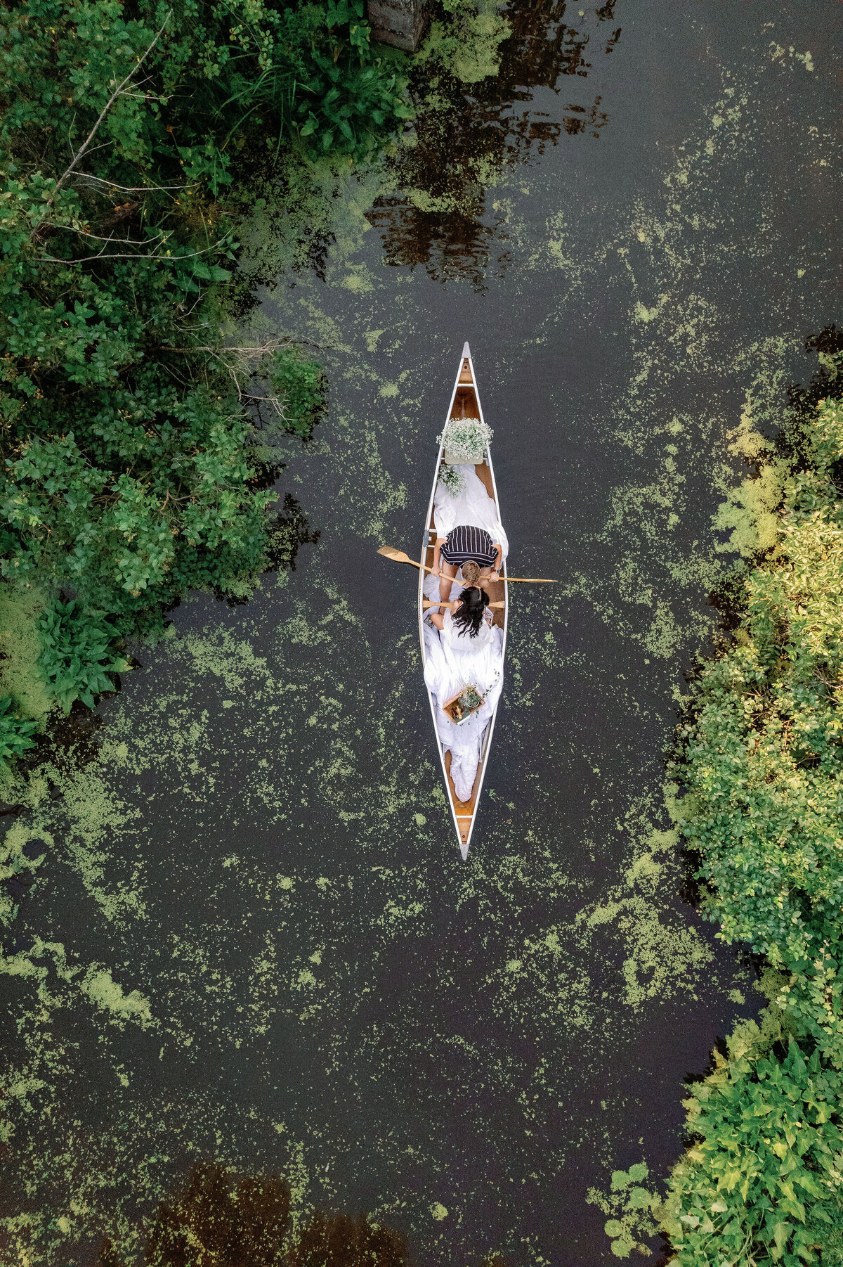 Boat Lake Photos 17
