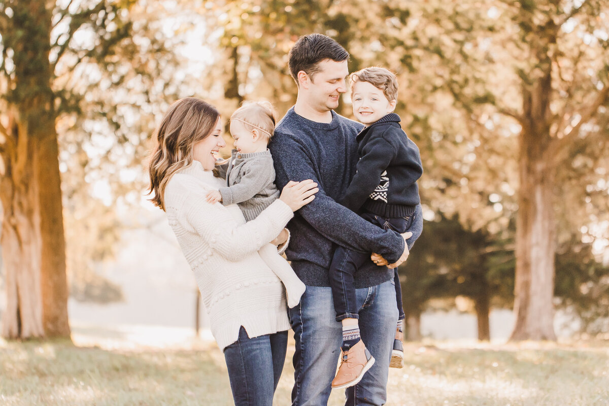 Hansen - Virginia Family Photographer - Photography by Amy Nicole-882