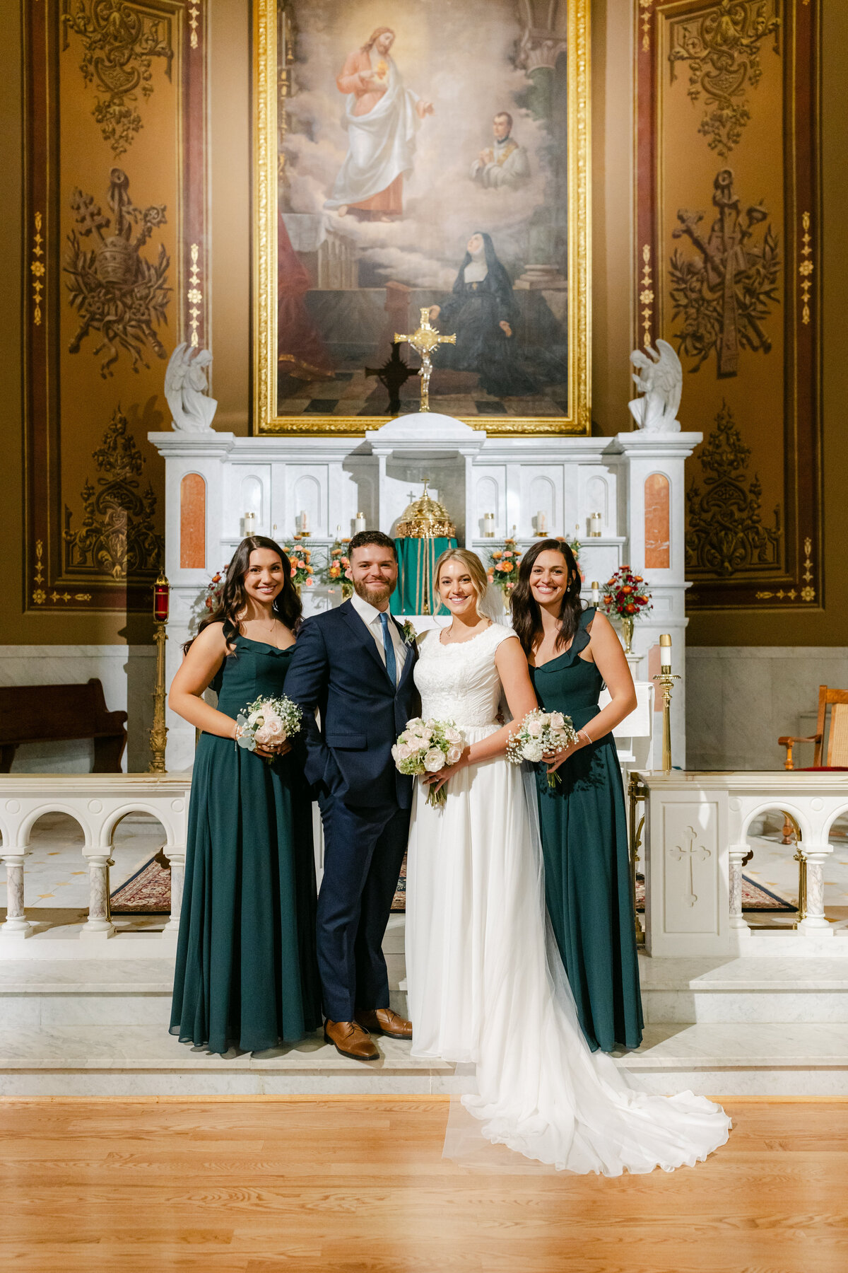 Maddie + Marcus Church-175