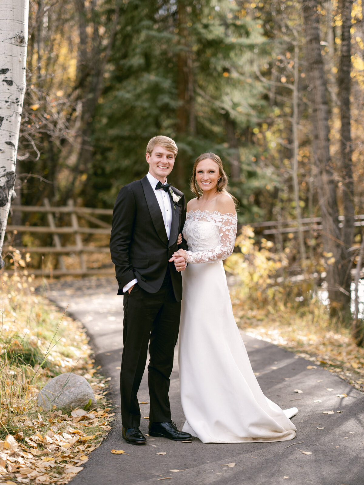 Park Hyatt Beaver Creek Tented Wedding Carter Rose0063