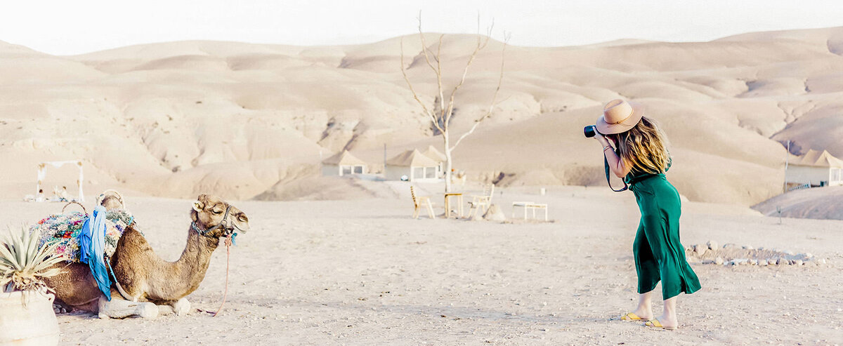 Desert Elopement Photographer - Jay Dee Photography