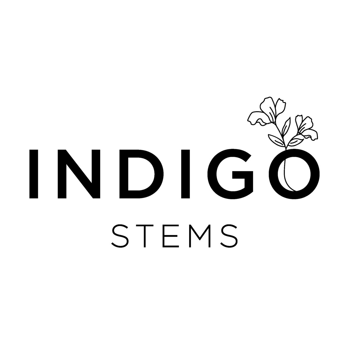 Indigo Stems_Logo-01