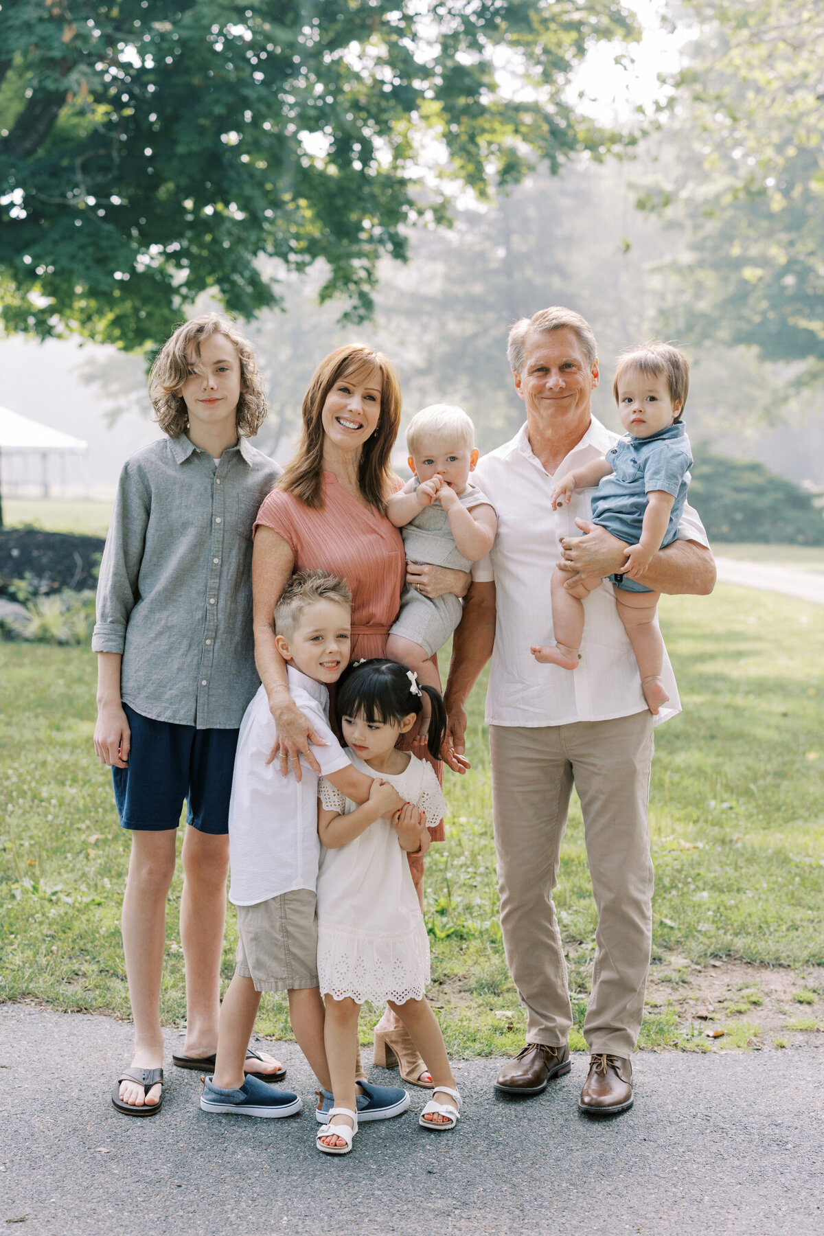 Harrisburg Family Photos | Ashlee Zimmerman