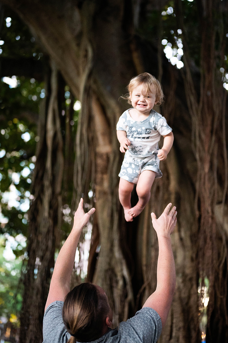 baby family photography springfield mo