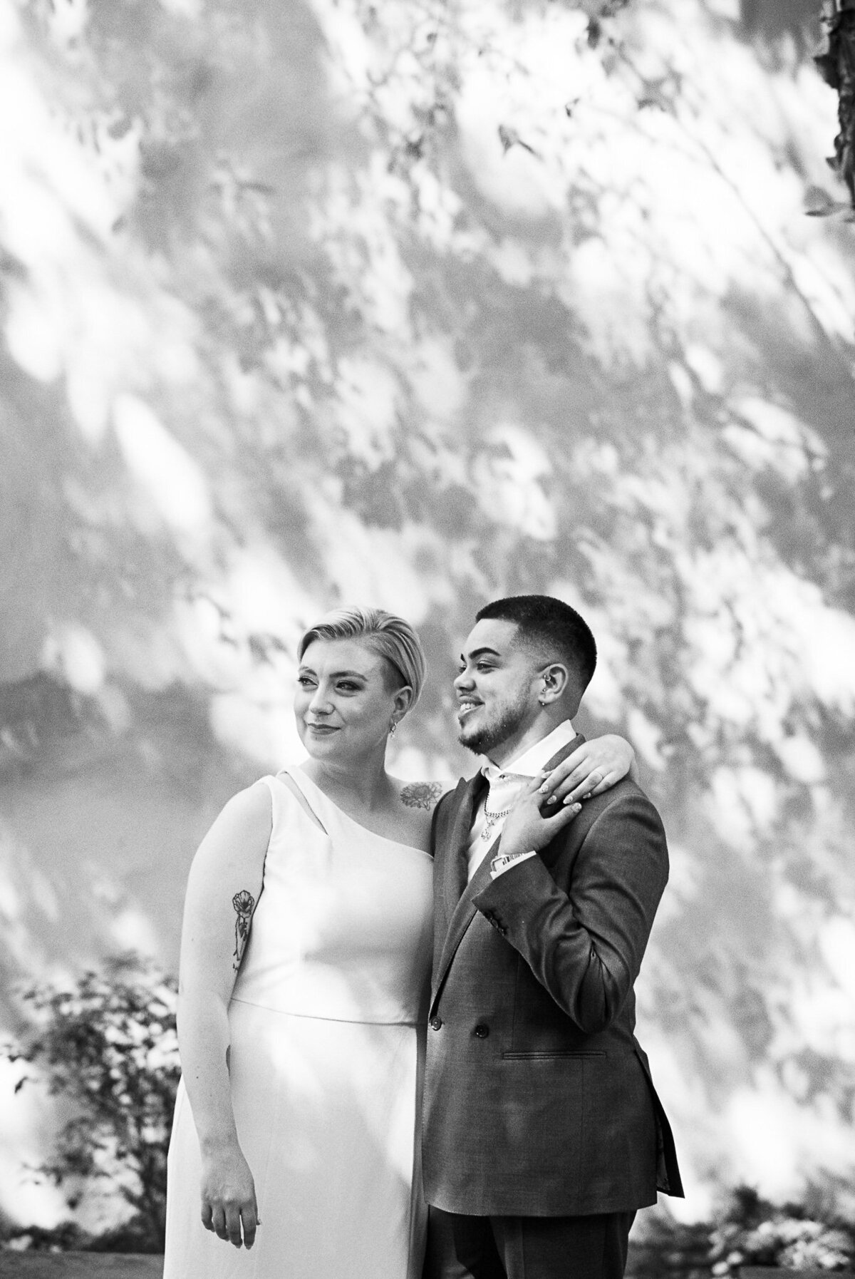 Philadelphia Wedding Photographer - FILM 6