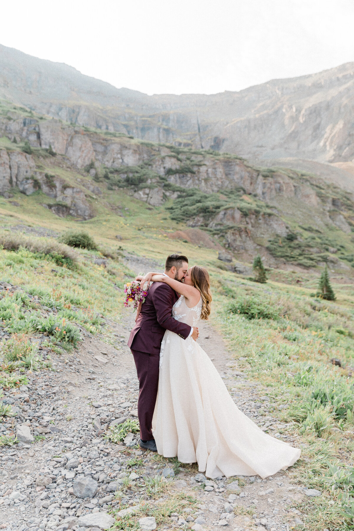 Telluride_Colorado_Summer_Sunrise_Picnic_Elopement_by_Diana_Coulter-34