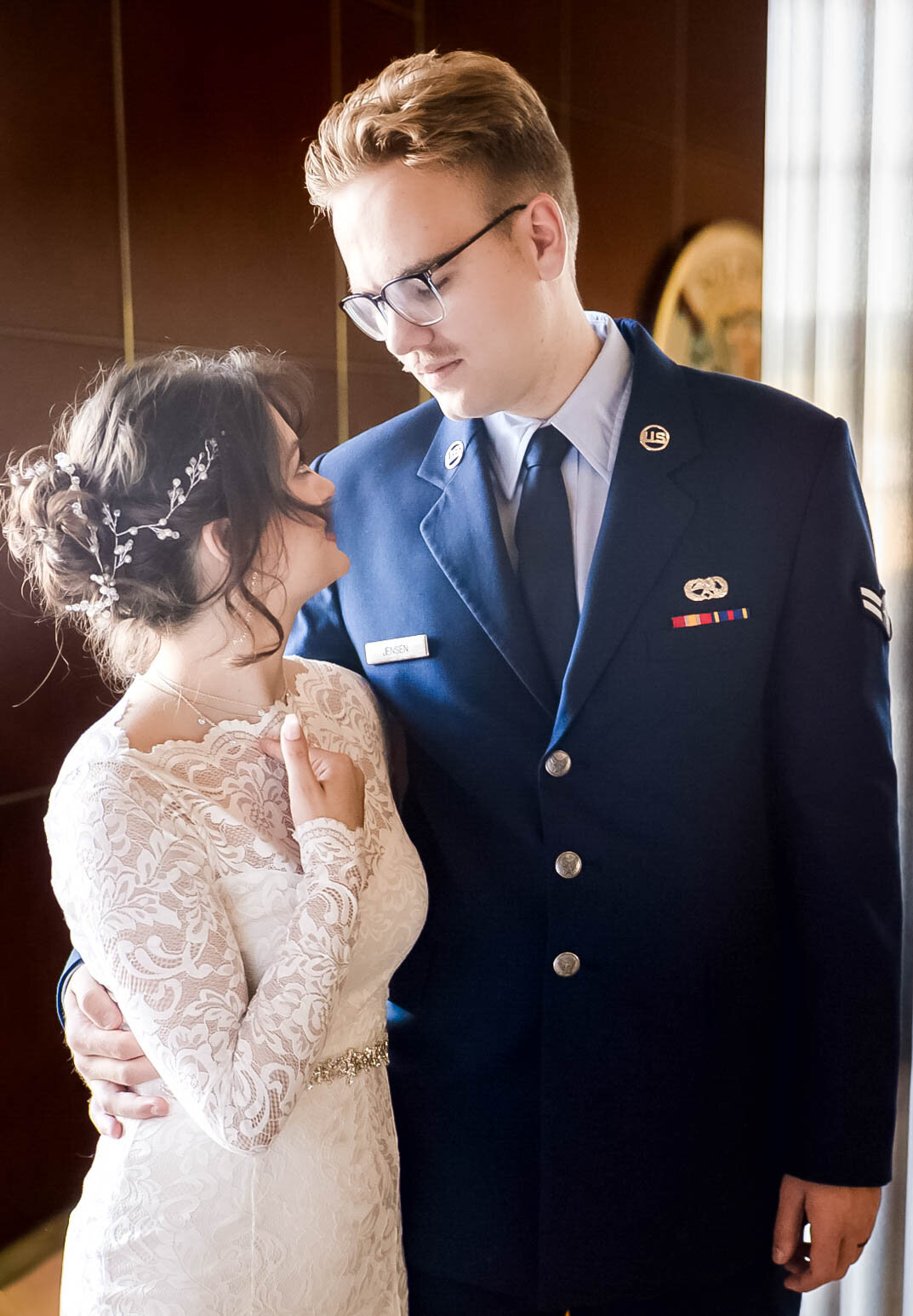 Air Force Elopement (227 of 161)