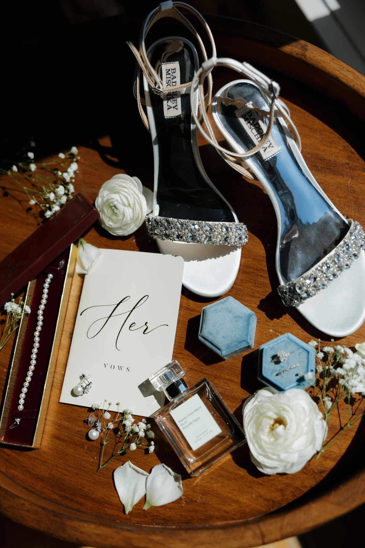 Katie & Michael Marcott Wedding Photos-8