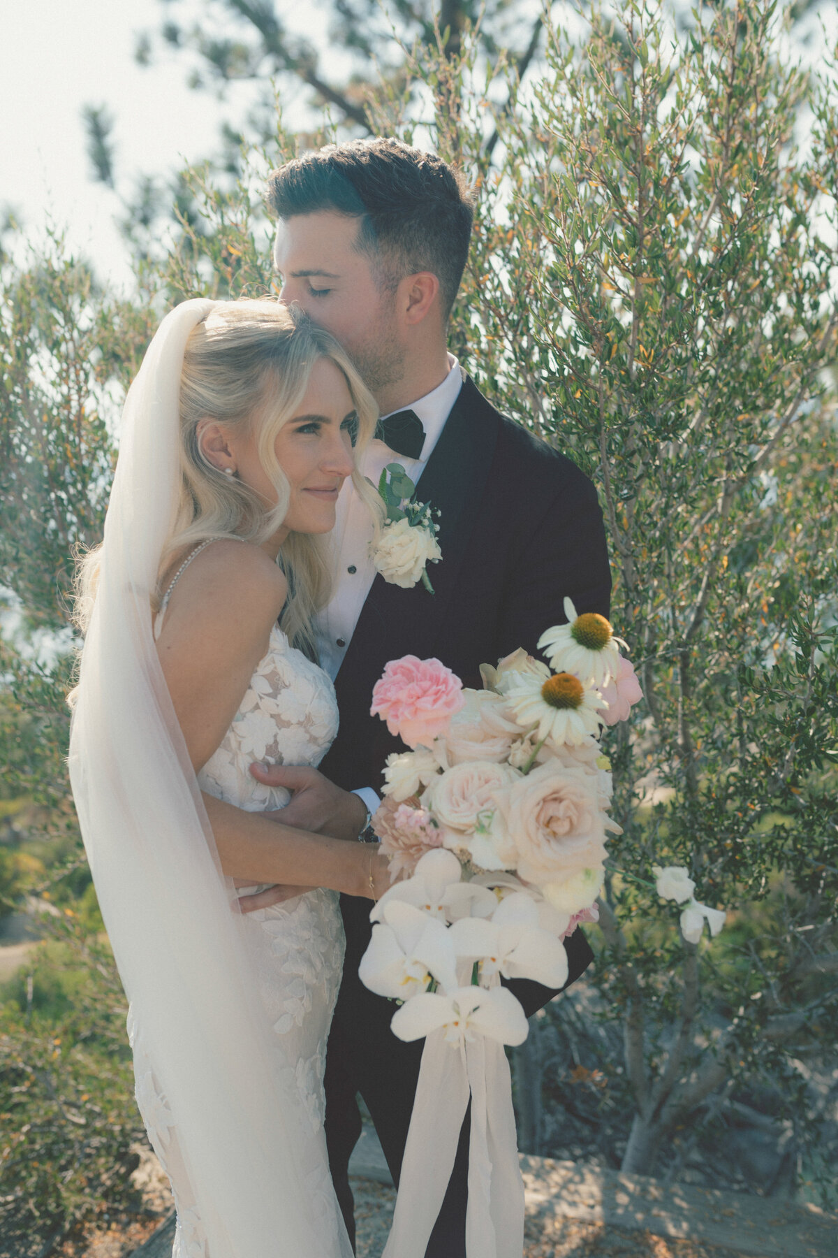 Hanna & Connor Lake Tahoe Hyatt Wedding Incline Village _ Katherine Krakowski Lake Tahoe Reno Photographer-672