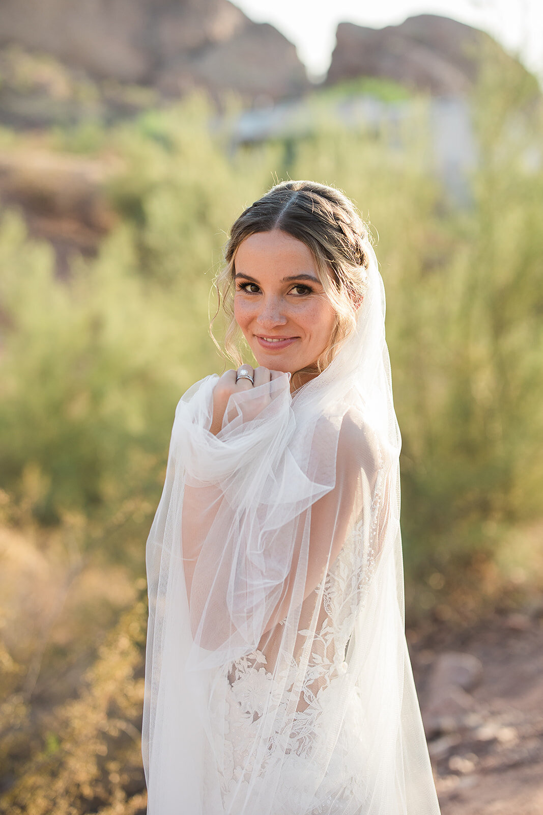 Scottsdale Wedding - Tara Nichole Photo - 2023 - Kenna and Harrison-309