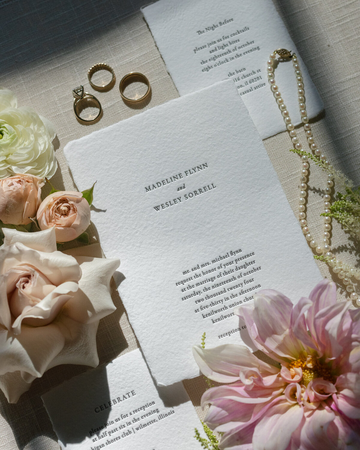 North Shore Chicago Wedding Photographer-3