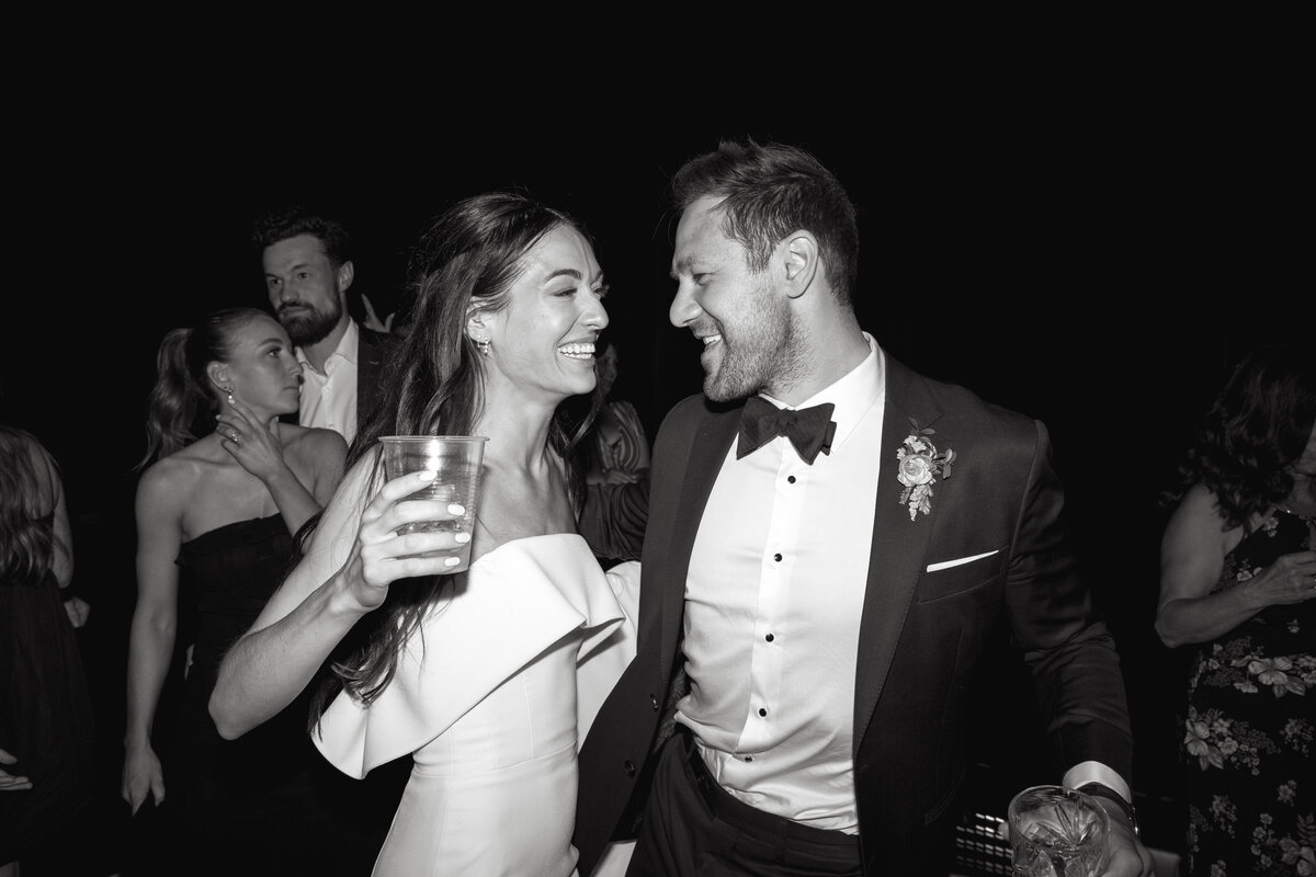 editorial wedding in banff
