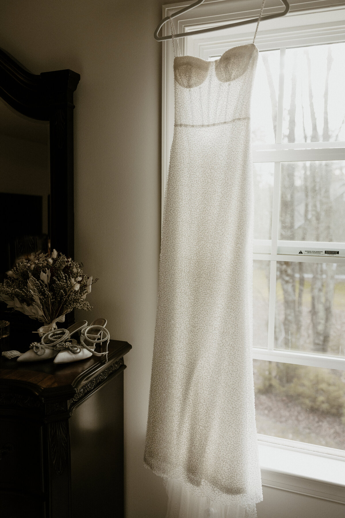 A Timeless Wedding in Virginia