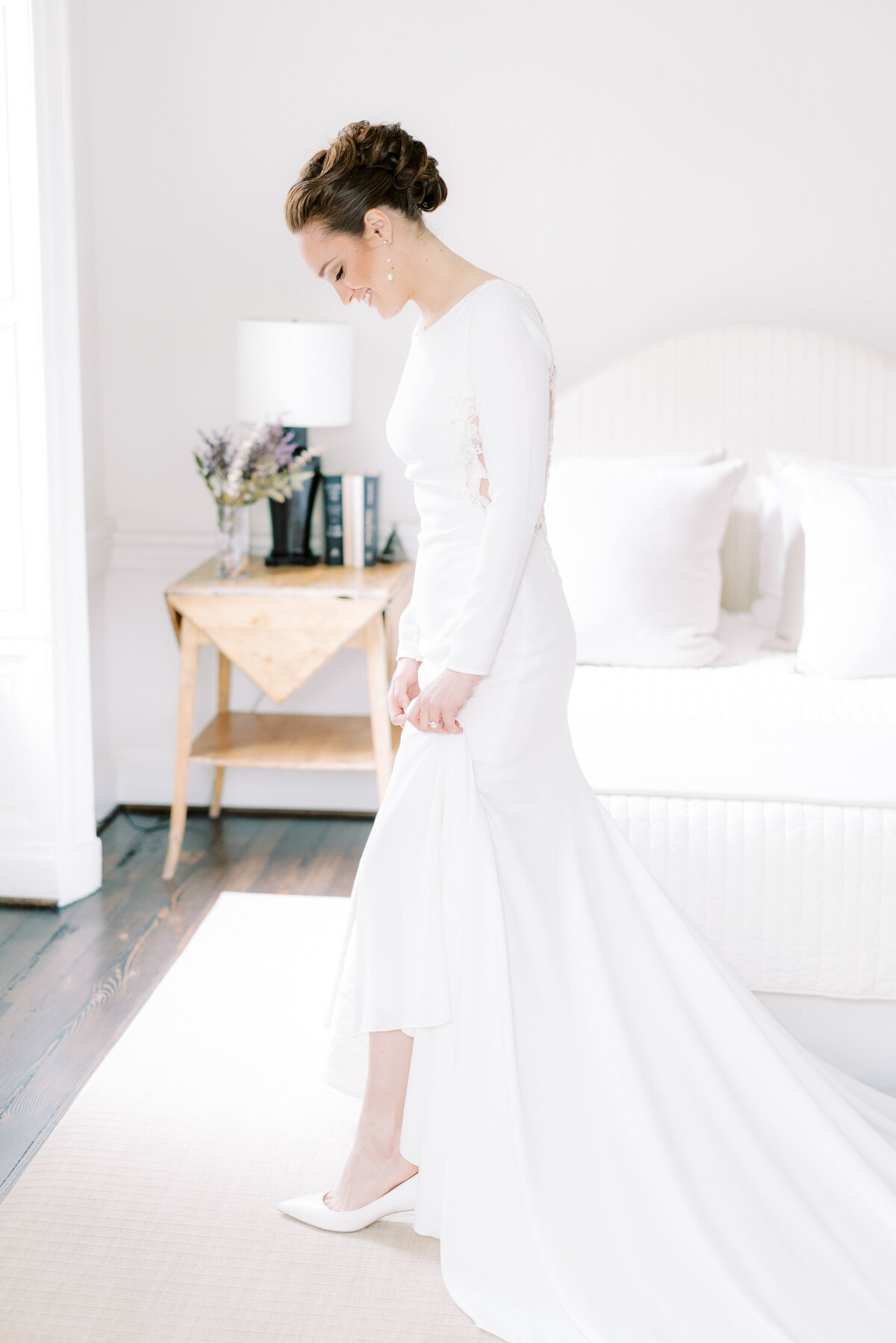Rebekah Emily Photography Virginia Wedding-1