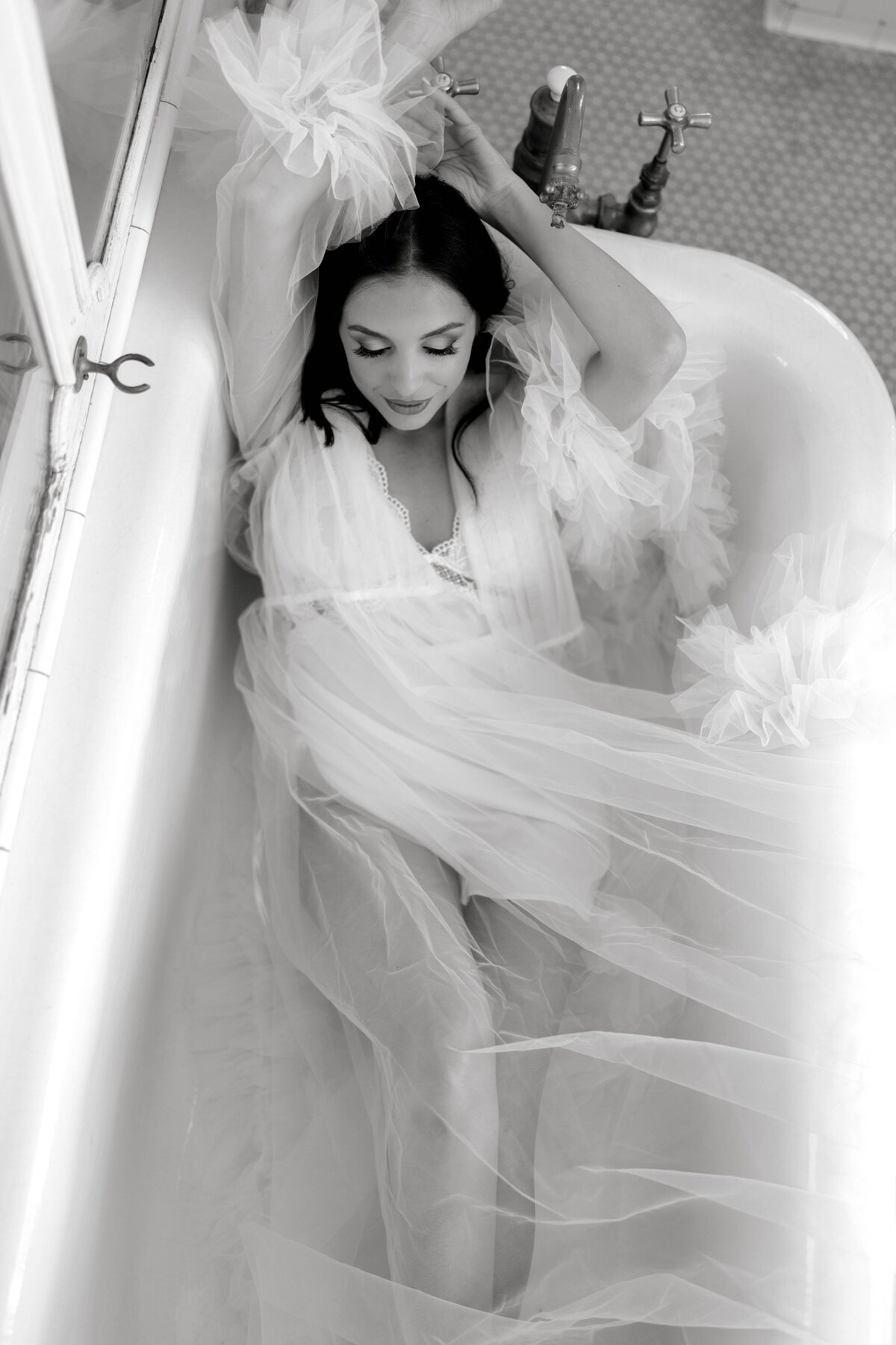 Caprio Captured Photography - Linden Place - Rhode Island Wedding Photographer