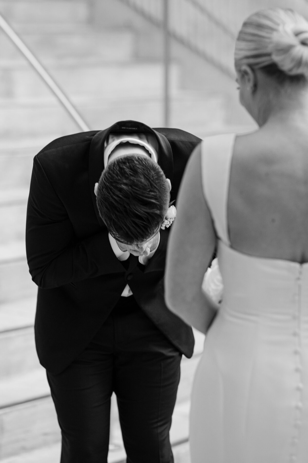 chicago film wedding photographer