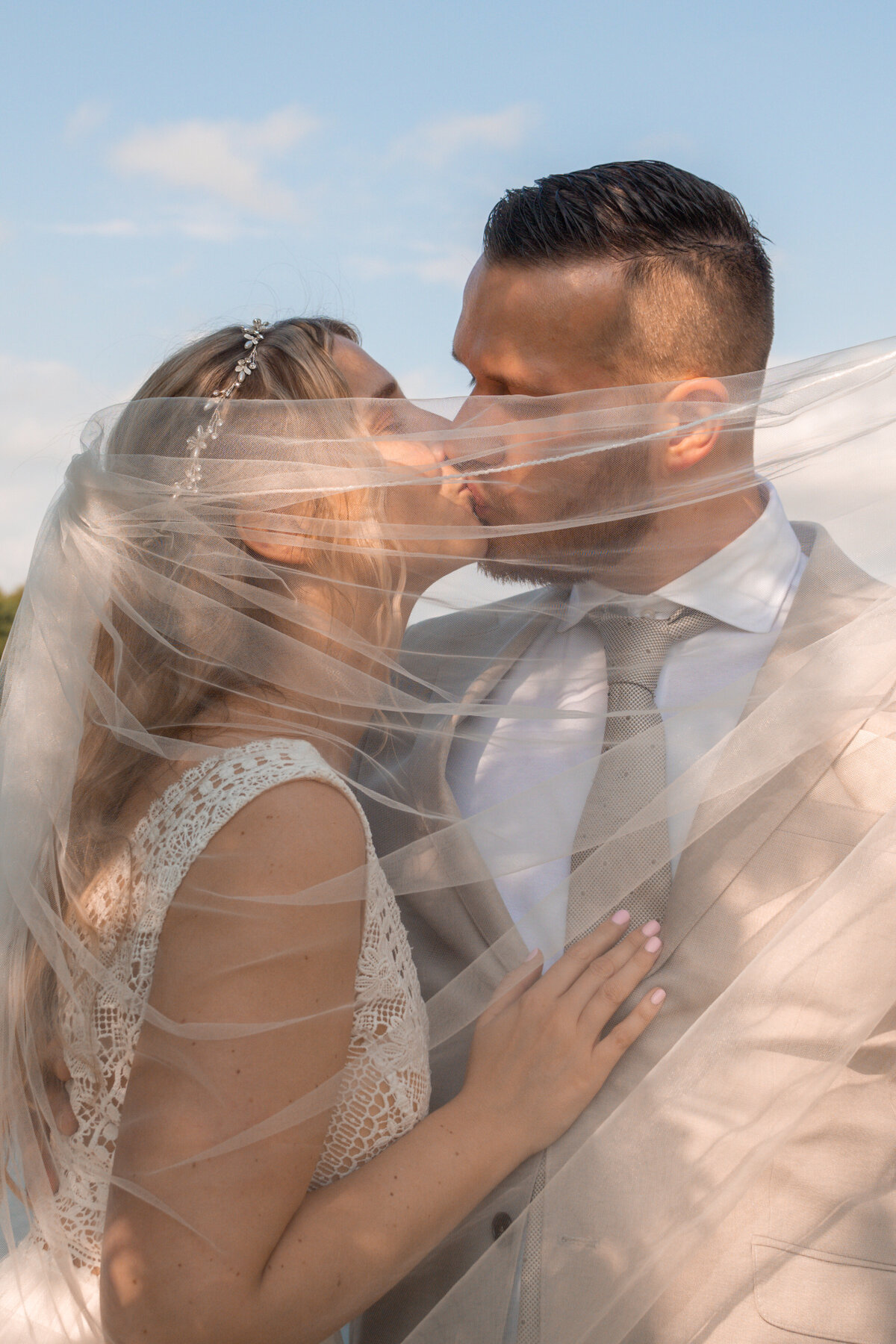 Melanie Veroniquee - Mike & Rianne-43