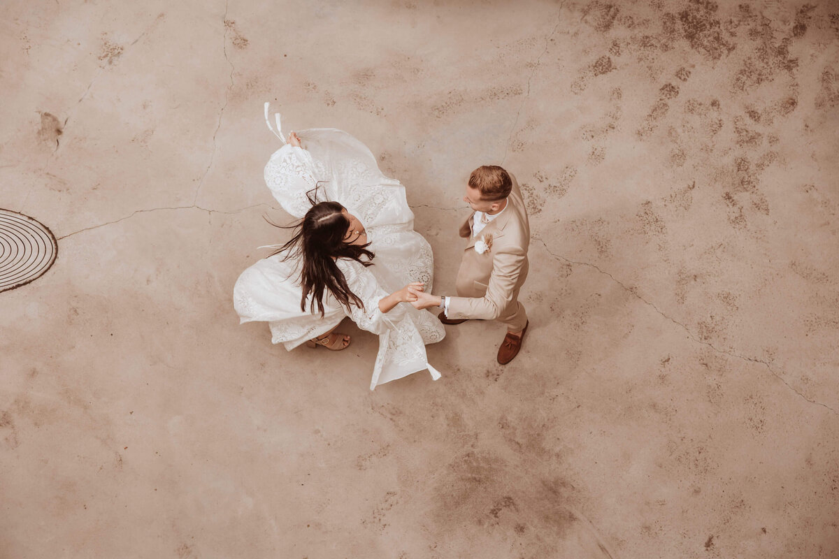 Huwelijksfotografie Jolien Leen Fotografie 14