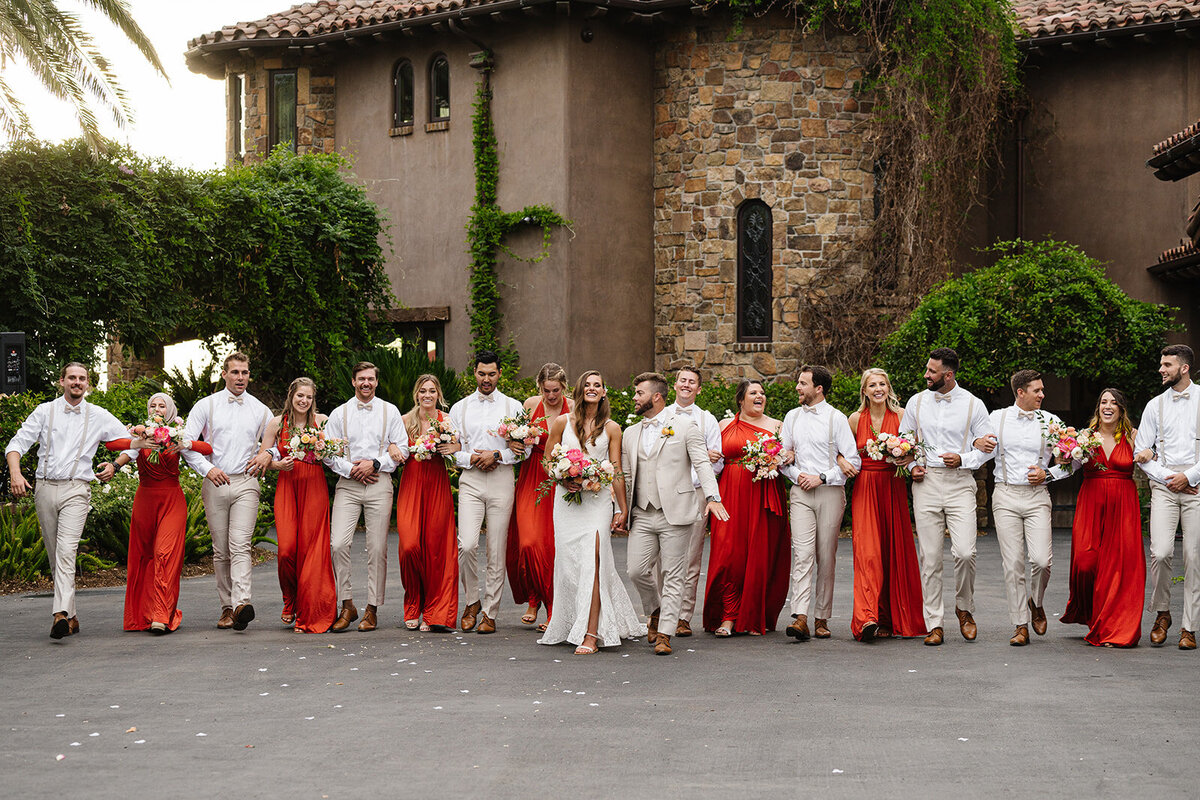 San Diego Wedding 31