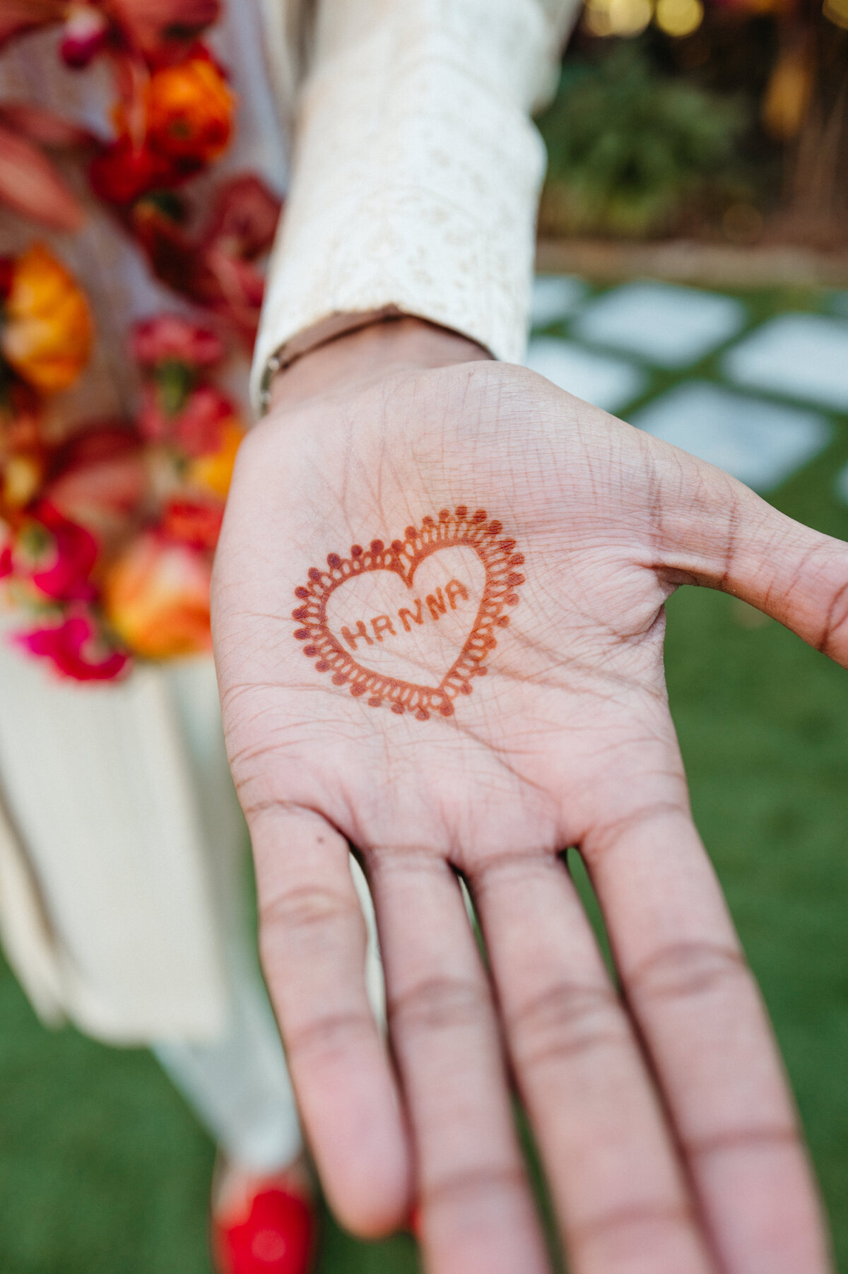 Wedding At Paradise Cove, Orlando