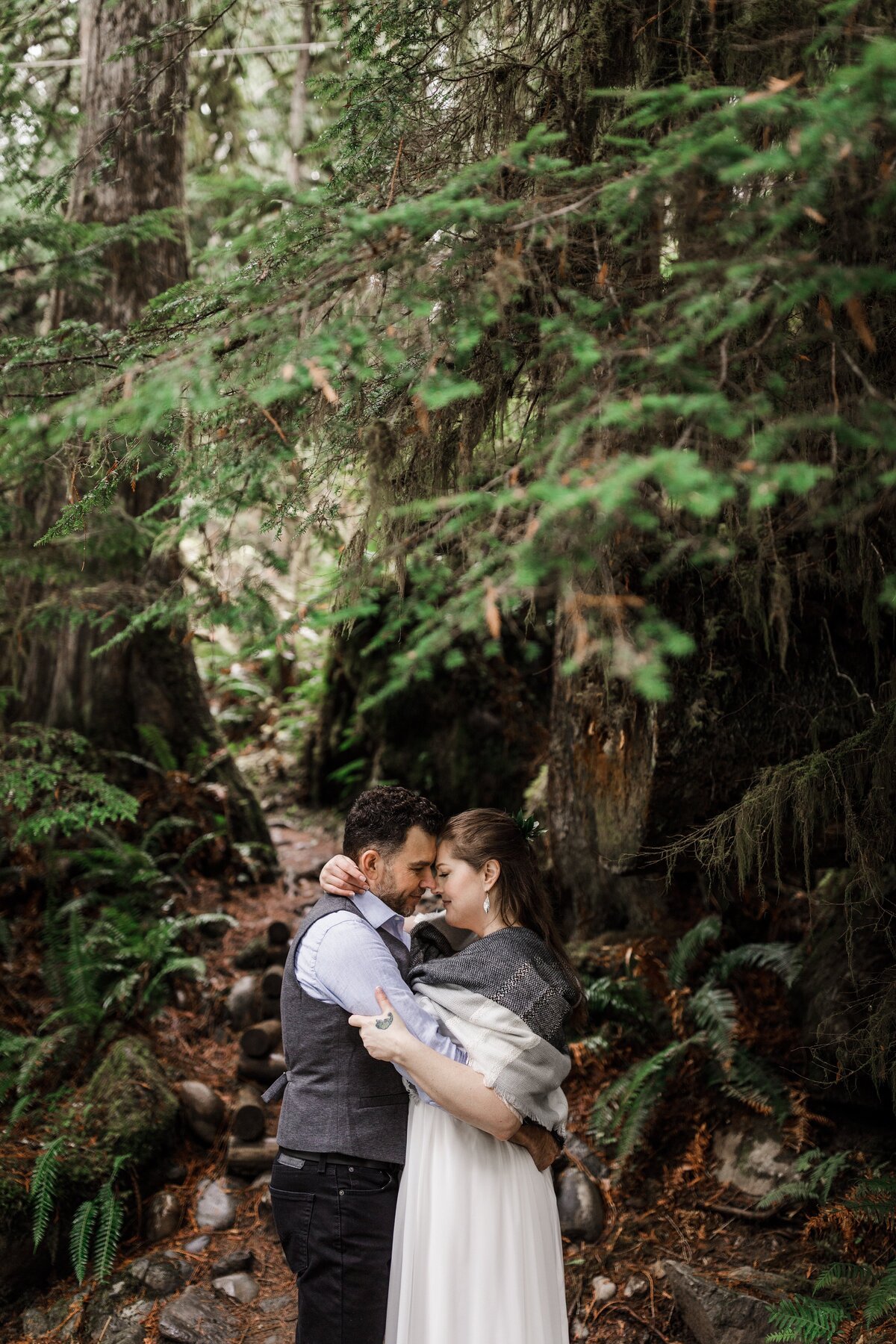 Mount Baker Elopement_Megan Montalvo Photography-31