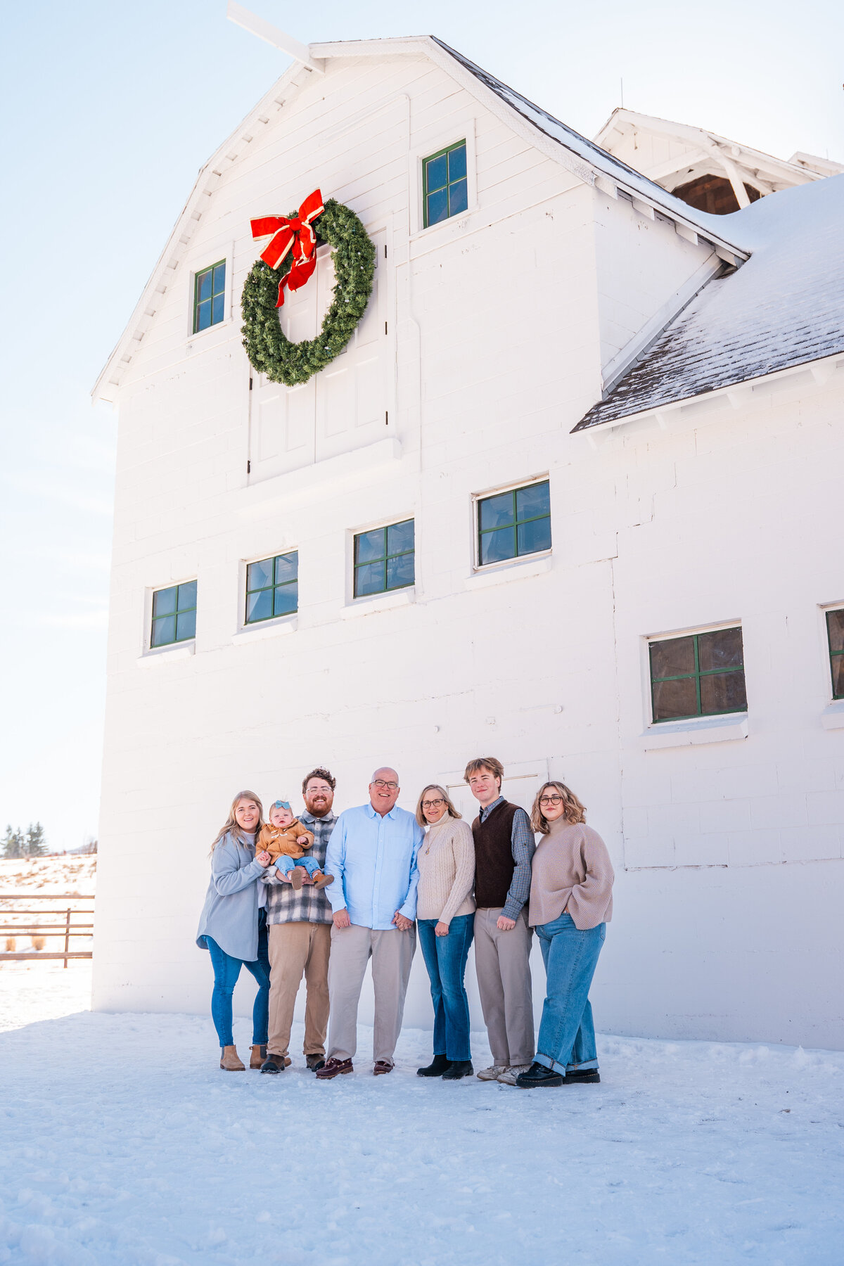 Blake Family Photos-1