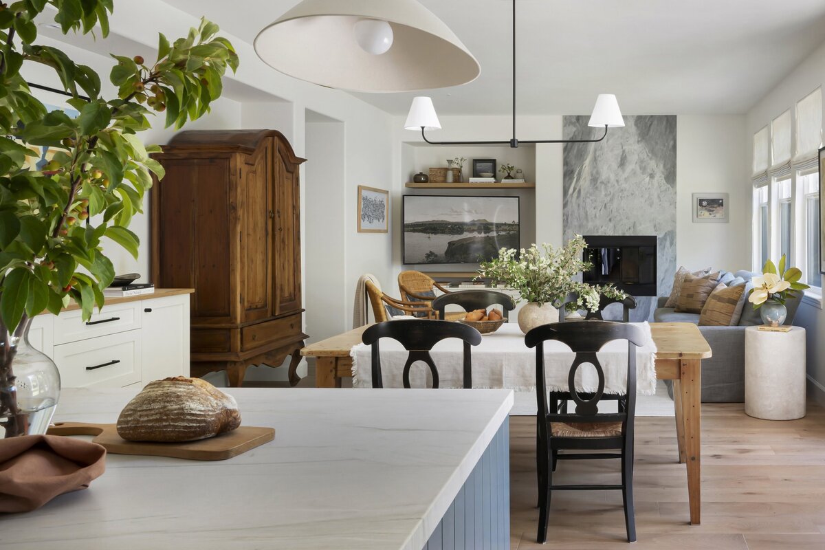 Novata Renew San Francisco Interior Designer Florence Livingston 6