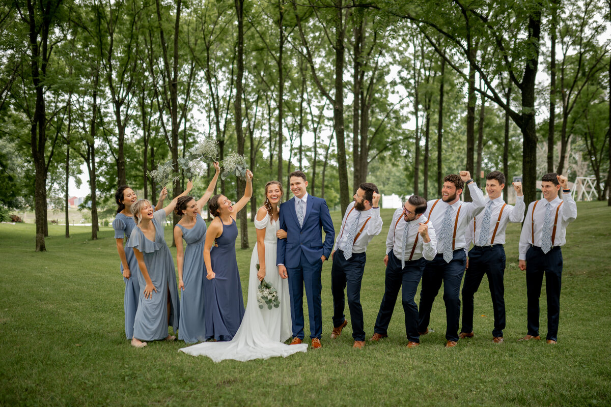 Trey & Brianna Bridal Party-84
