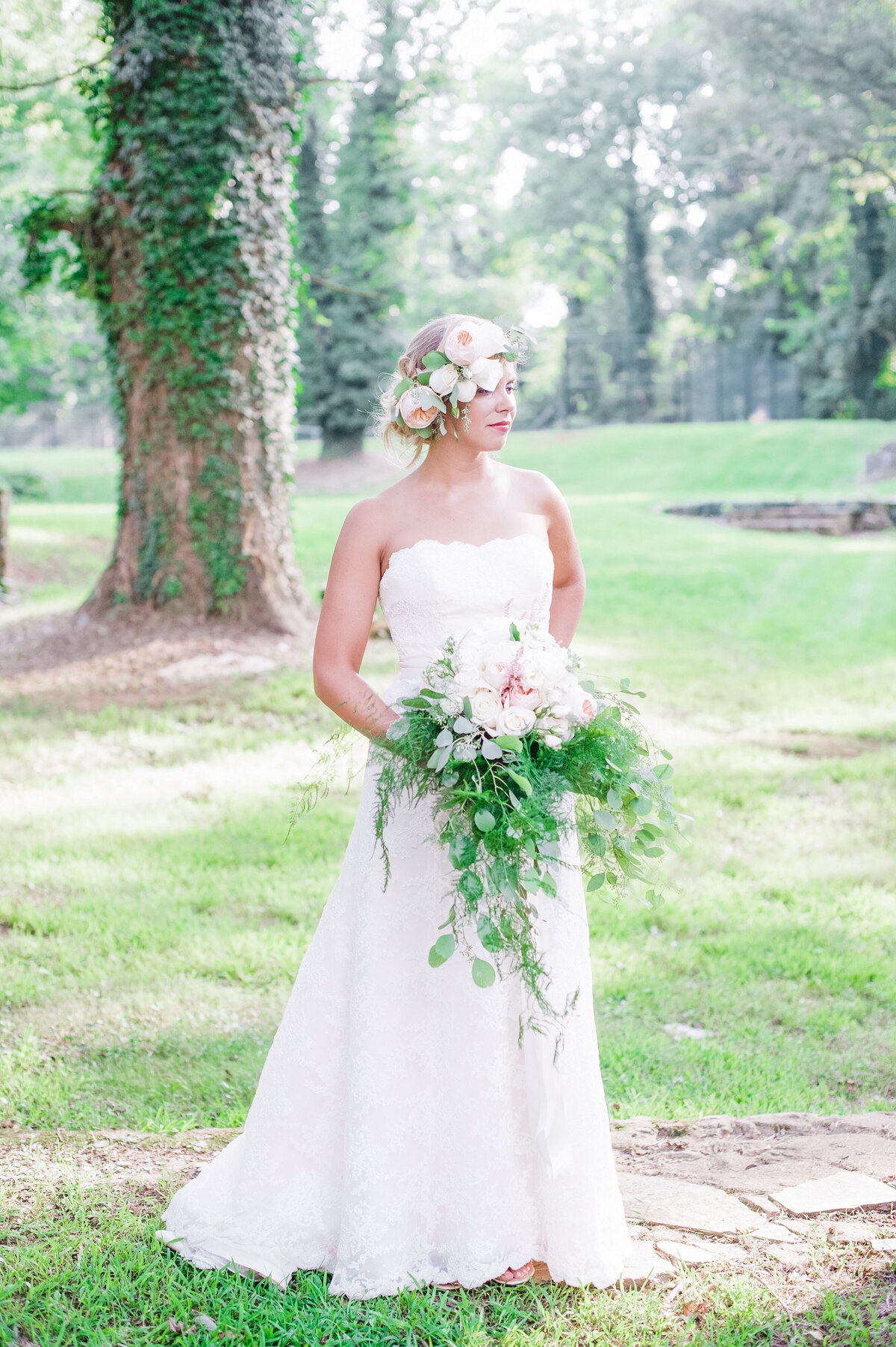 The Hill Studios Poplar Springs-22