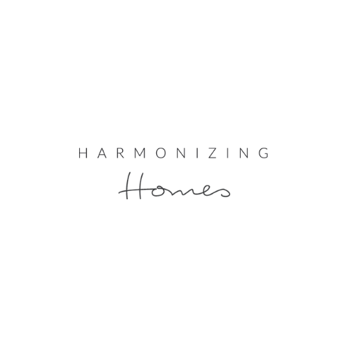 Harmonizing Homes Logo-2
