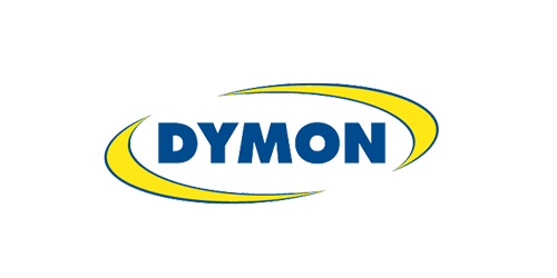 Dymon-Logo