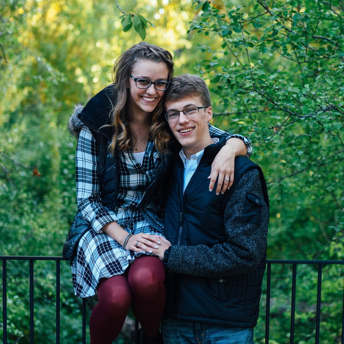 Cox Engagements