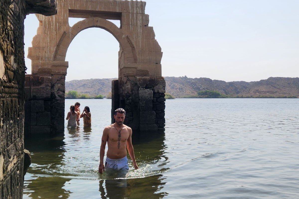 britton-at-temple-of-isis