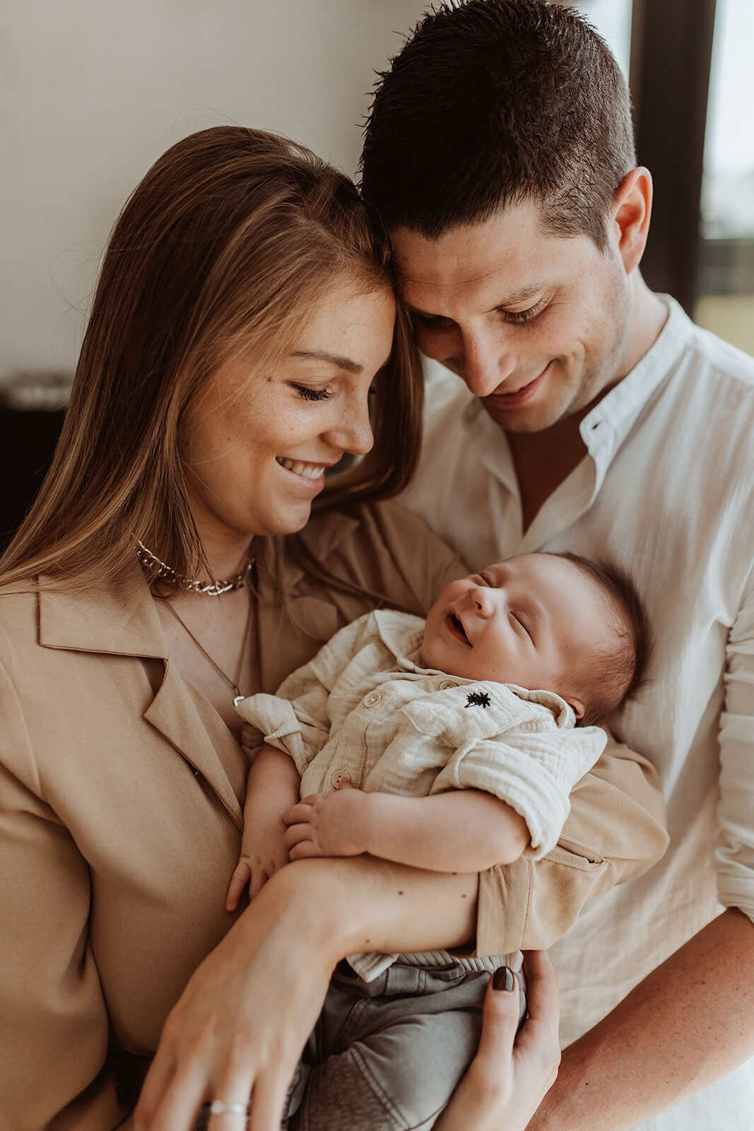 Newbornshoot thuis Jolien Leen Fotografie 7