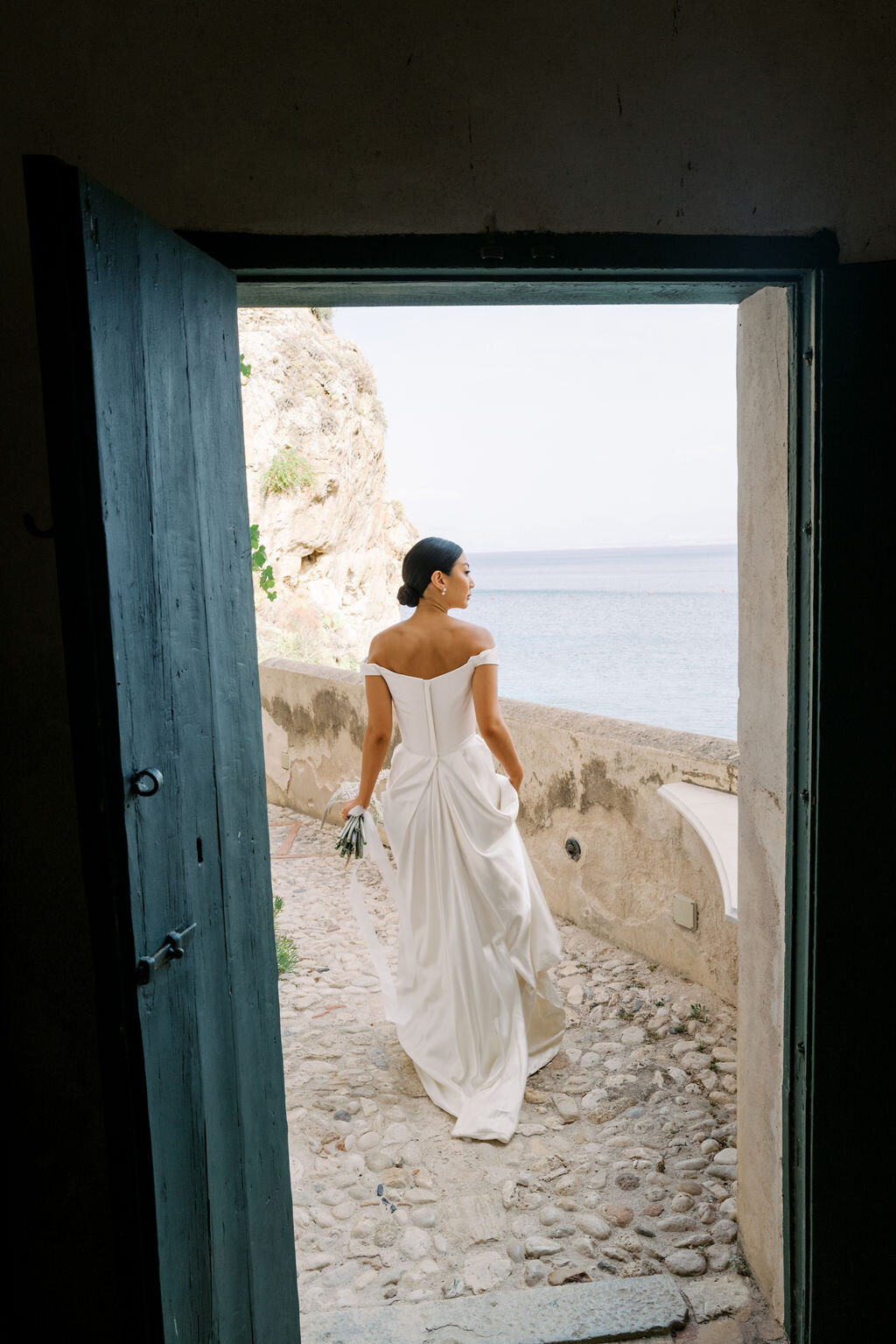 Tonnara di Scopello Wedding-4