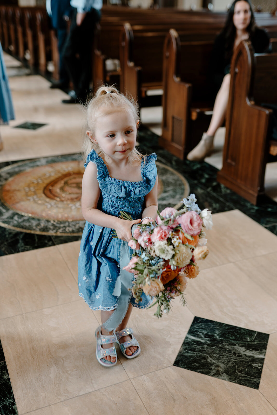 wedding florists near me