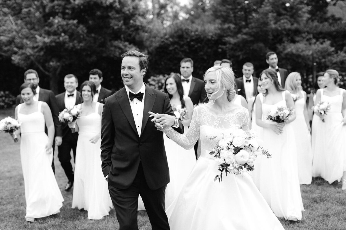 Lauren & Josh Wedding 2705