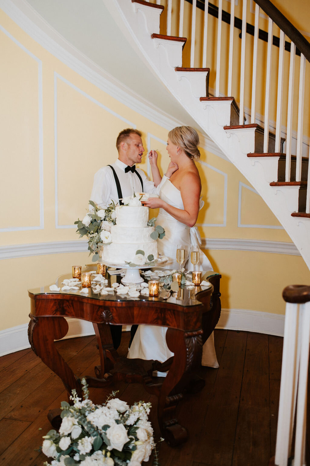 Charleston Wedding | Carolina Occasions 23