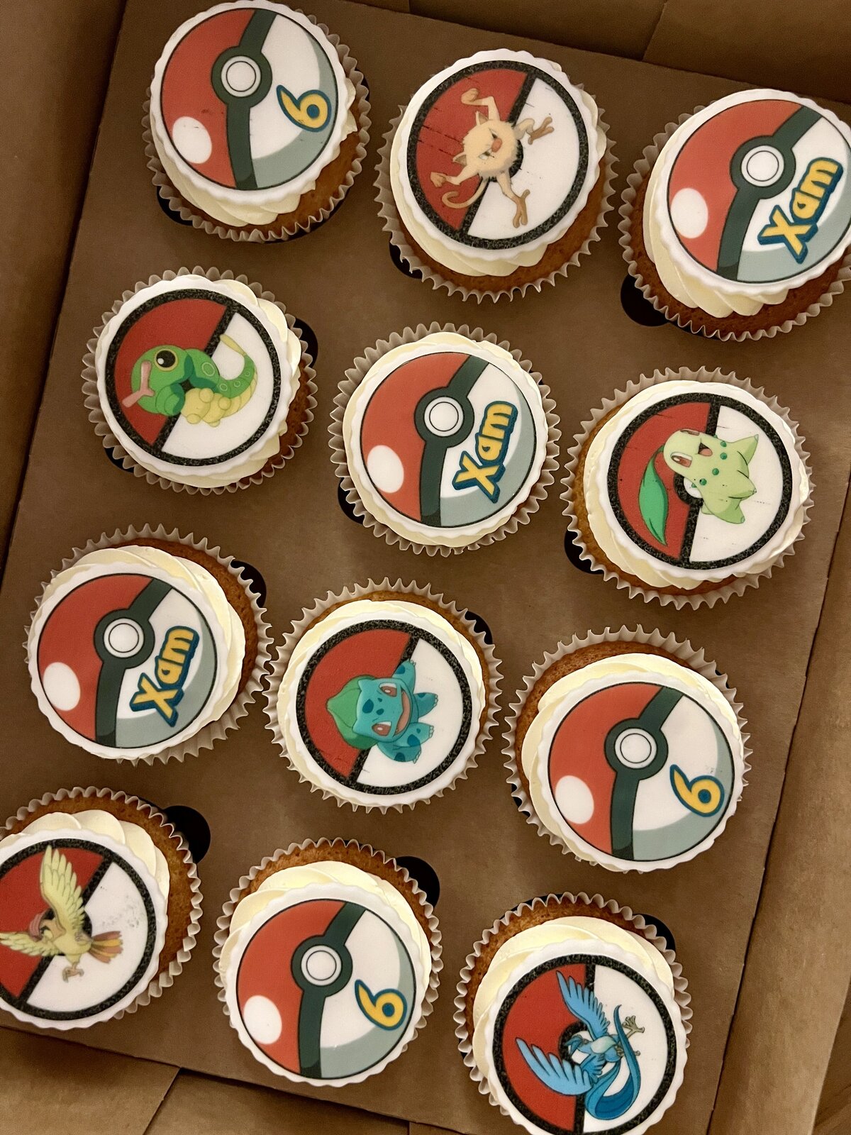 OLaLa Cakes & Cupcakes