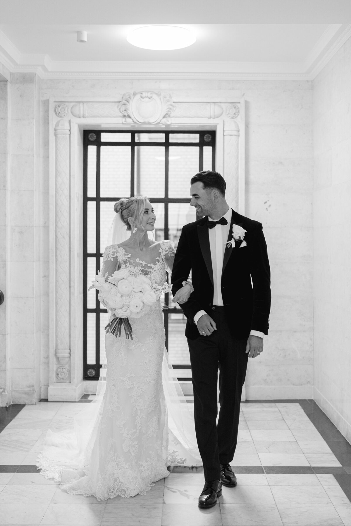 The Old Marylebone Town Hall Wedding-23