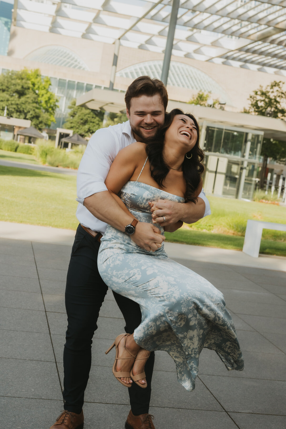 Abby Heron Photography Texas Based and Travel Wedding and Couples Photographer — Couples Gallery for Christian + Emily 3